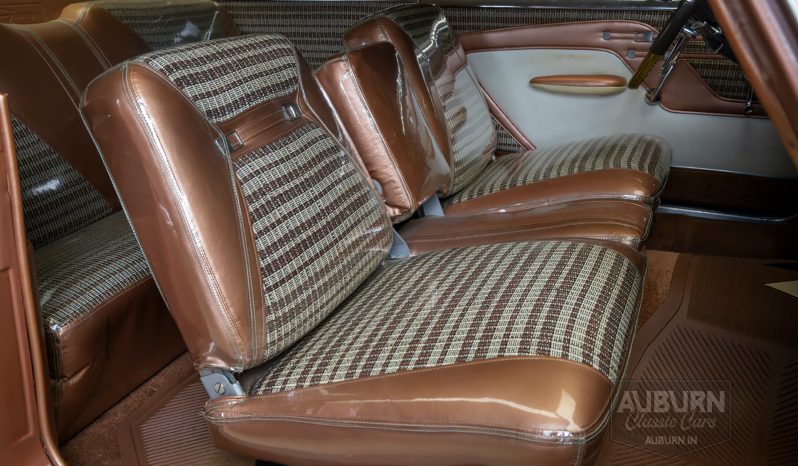
								1959 Plymouth Sport Fury Hardtop full									