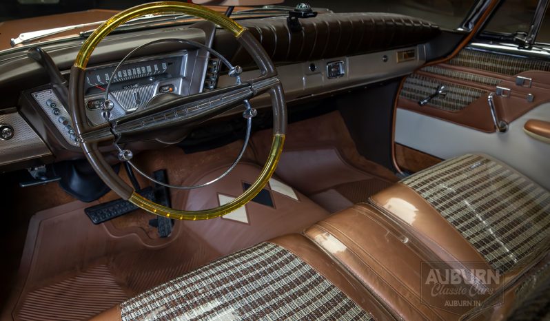 
								1959 Plymouth Sport Fury Hardtop full									