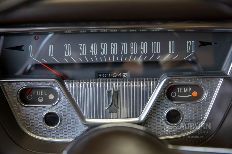 
								1959 Plymouth Sport Fury Hardtop full									