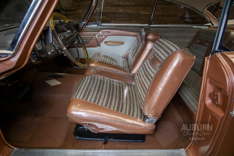 
								1959 Plymouth Sport Fury Hardtop full									