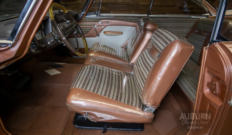 
								1959 Plymouth Sport Fury Hardtop full									