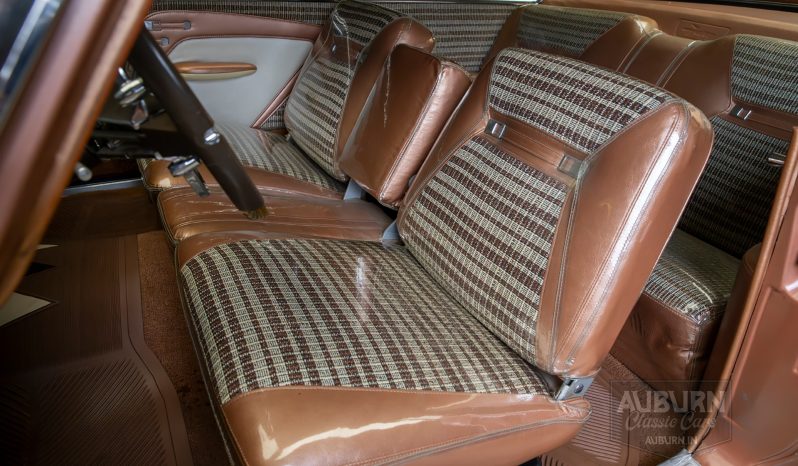 
								1959 Plymouth Sport Fury Hardtop full									