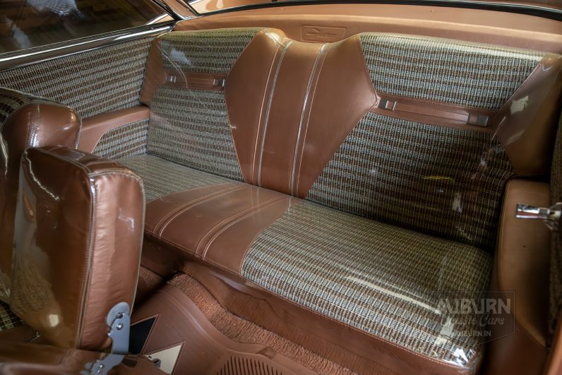 
								1959 Plymouth Sport Fury Hardtop full									
