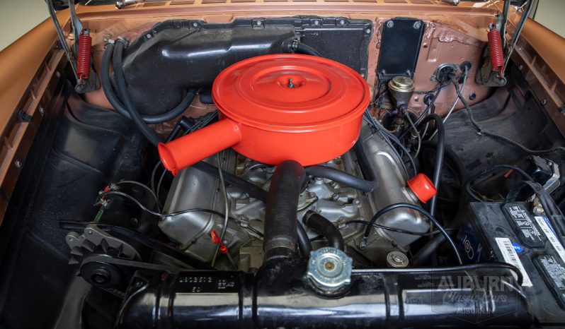 
								1959 Plymouth Sport Fury Hardtop full									