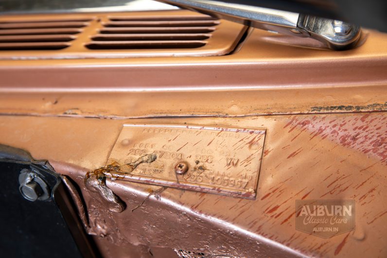 
								1959 Plymouth Sport Fury Hardtop full									