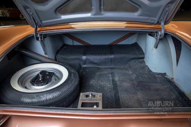 
								1959 Plymouth Sport Fury Hardtop full									