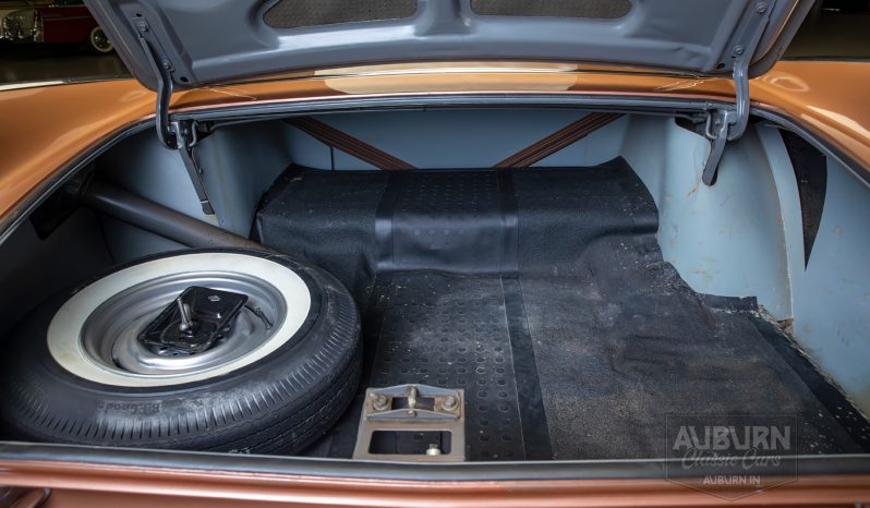 
								1959 Plymouth Sport Fury Hardtop full									