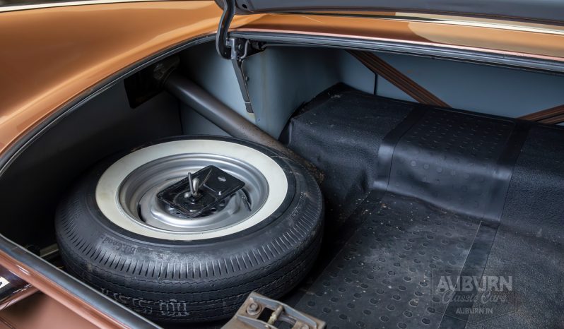 
								1959 Plymouth Sport Fury Hardtop full									