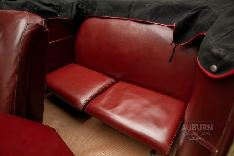 
								1941 Plymouth Special Deluxe Convertible full									