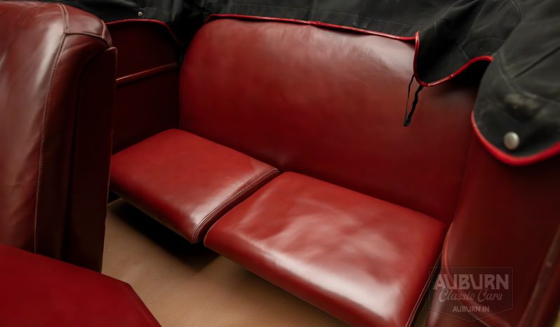 
								1941 Plymouth Special Deluxe Convertible full									