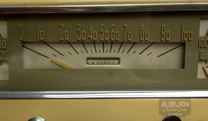 
								1941 Plymouth Special Deluxe Convertible full									