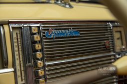 
										1941 Plymouth Special Deluxe Convertible full									