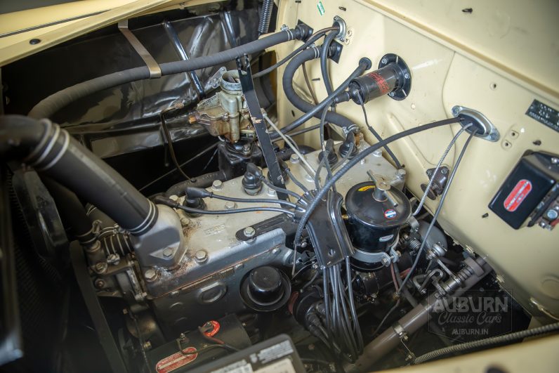 
								1941 Plymouth Special Deluxe Convertible full									