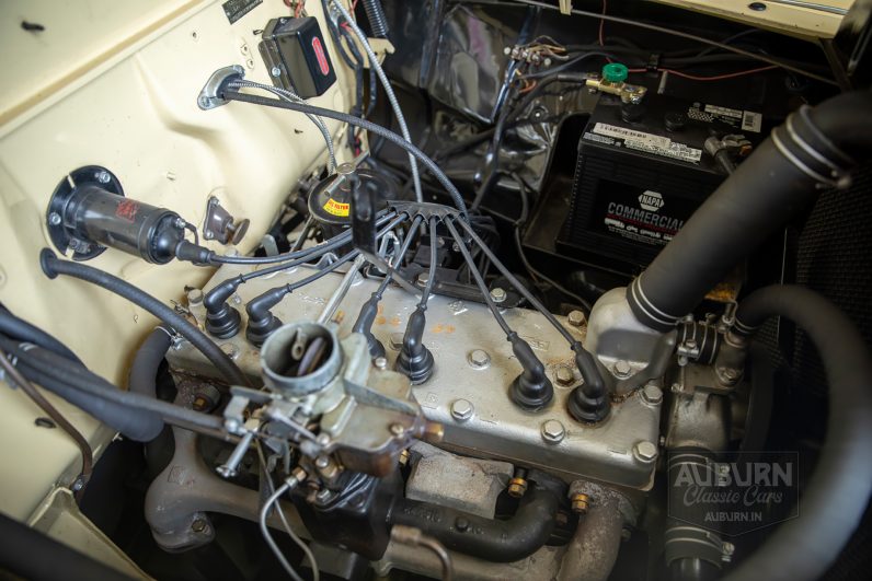 
								1941 Plymouth Special Deluxe Convertible full									