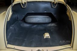 
										1941 Plymouth Special Deluxe Convertible full									