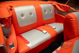 
										1957 Chevrolet Bel Air Convertible full									
