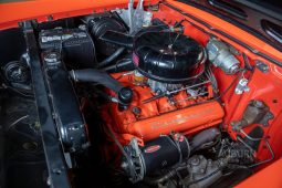 
										1957 Chevrolet Bel Air Convertible full									