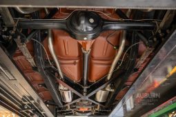 
										1957 Chevrolet Bel Air Convertible full									