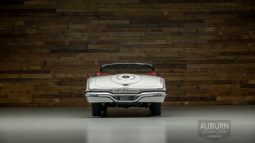 1962 Imperial Crown Convertible