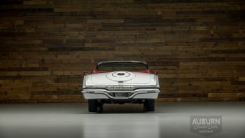 1962 Imperial Crown Convertible
