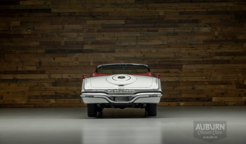 
								1962 Imperial Crown Convertible full									