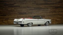1962 Imperial Crown Convertible