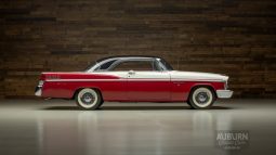
										1956 Chrysler New Yorker Two-Door Hardtop full									