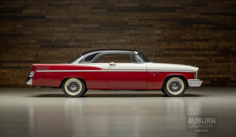
								1956 Chrysler New Yorker Two-Door Hardtop full									