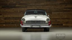 
										1956 Chrysler New Yorker Two-Door Hardtop full									
