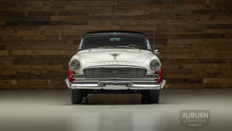 
								1956 Chrysler New Yorker Two-Door Hardtop full									