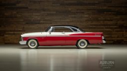 1956 Chrysler New Yorker Two-Door Hardtop