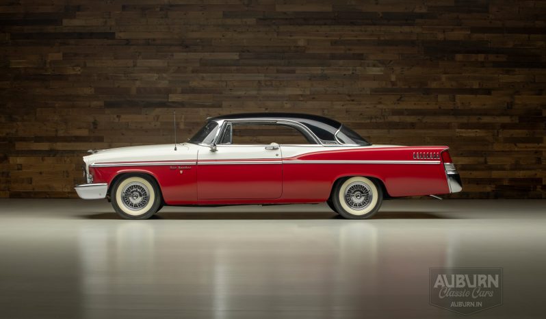 
								1956 Chrysler New Yorker Two-Door Hardtop full									