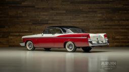 1956 Chrysler New Yorker Two-Door Hardtop