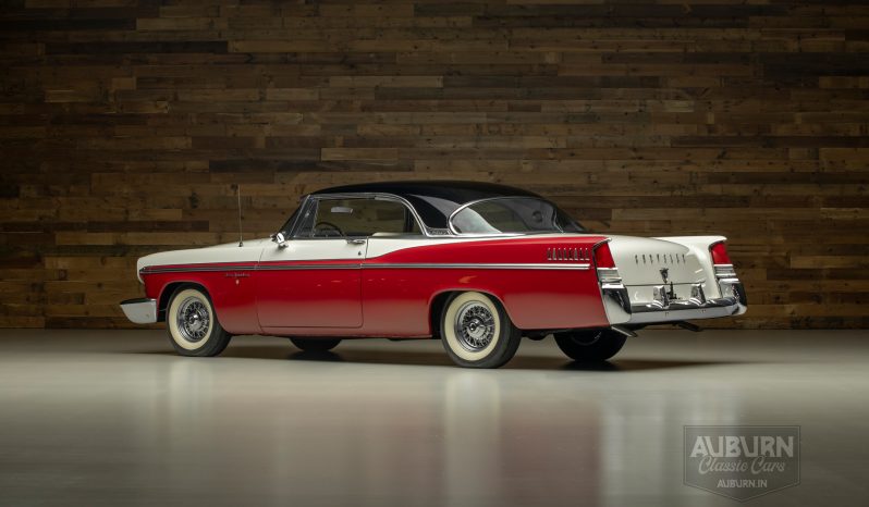 
								1956 Chrysler New Yorker Two-Door Hardtop full									