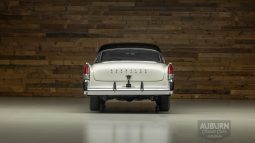 1956 Chrysler New Yorker Two-Door Hardtop