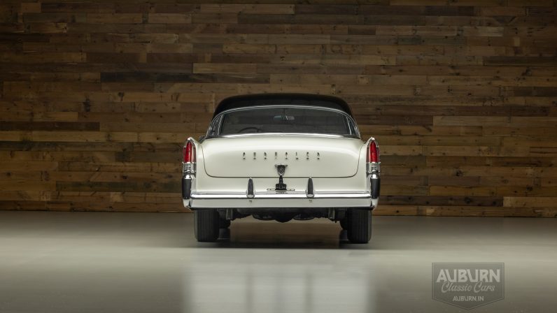 
								1956 Chrysler New Yorker Two-Door Hardtop full									