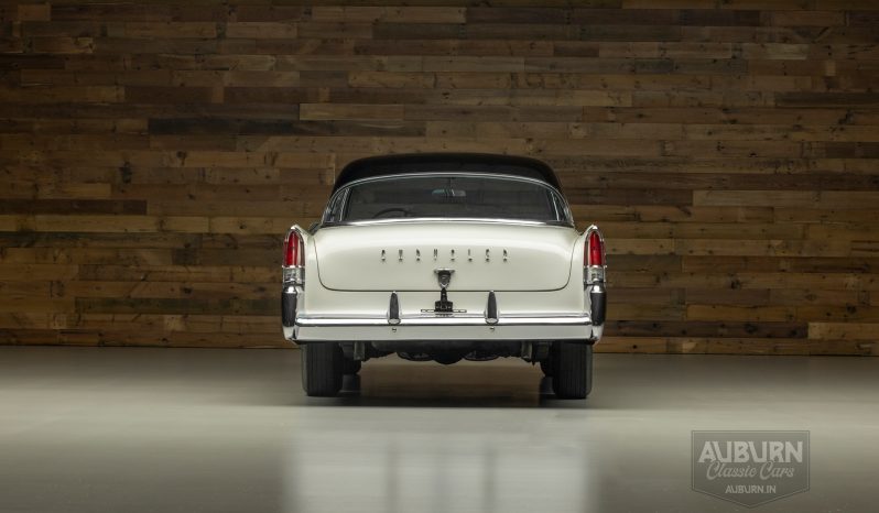 
								1956 Chrysler New Yorker Two-Door Hardtop full									