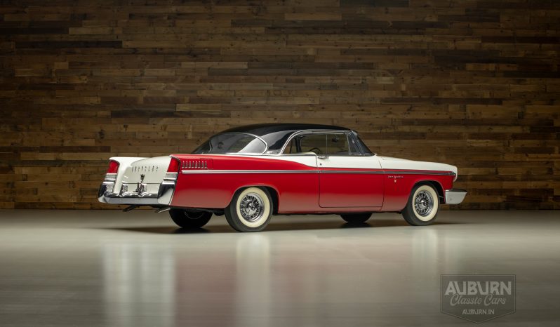 
								1956 Chrysler New Yorker Two-Door Hardtop full									