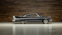 
										1958 Plymouth Belvedere Hardtop full									