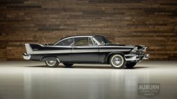 
										1958 Plymouth Belvedere Hardtop full									