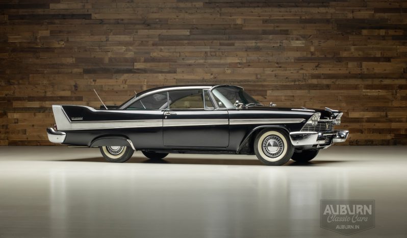 
								1958 Plymouth Belvedere Hardtop full									