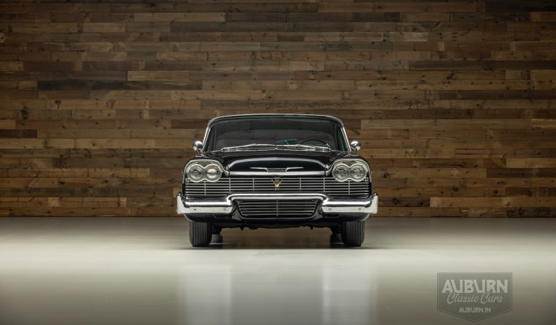 
								1958 Plymouth Belvedere Hardtop full									
