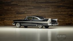 1958 Plymouth Belvedere Hardtop