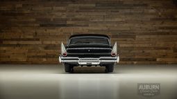 1958 Plymouth Belvedere Hardtop