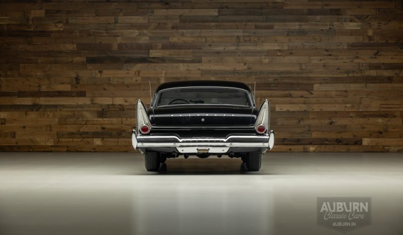 
								1958 Plymouth Belvedere Hardtop full									