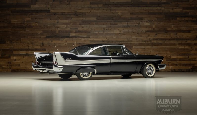 
								1958 Plymouth Belvedere Hardtop full									