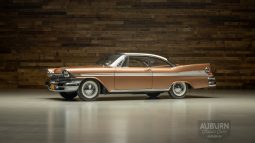 1959 Plymouth Sport Fury Hardtop