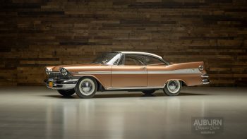 1959 Plymouth Sport Fury Hardtop