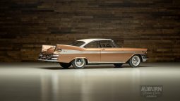 1959 Plymouth Sport Fury Hardtop