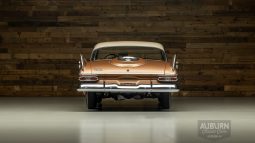 1959 Plymouth Sport Fury Hardtop